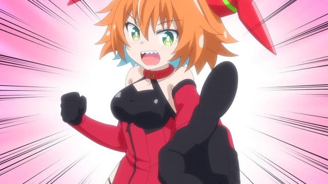 Alma-chan Wants to Be a Family! 4. Bölüm