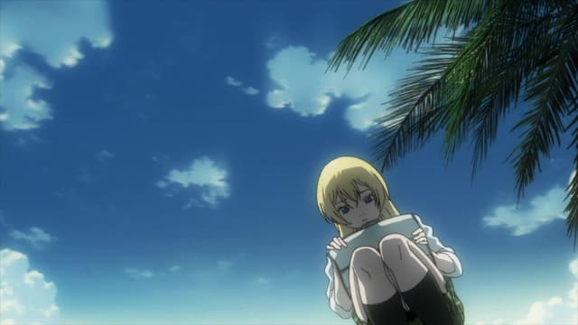 Btooom! 2. Bölüm