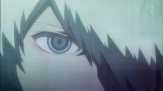 Phi Brain: Puzzle of God 20. Bölüm