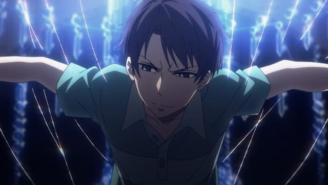 Death Parade 5. Bölüm