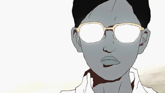 Ping Pong the Animation 5. Bölüm