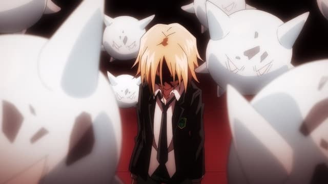 SHAMAN KING FLOWERS 5. Bölüm
