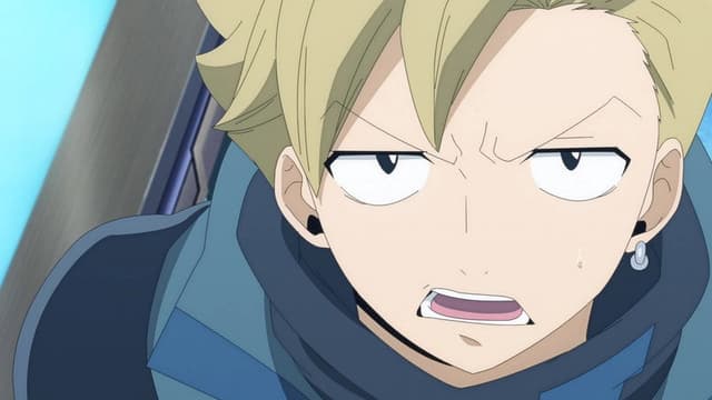 EDENS ZERO 4. Bölüm