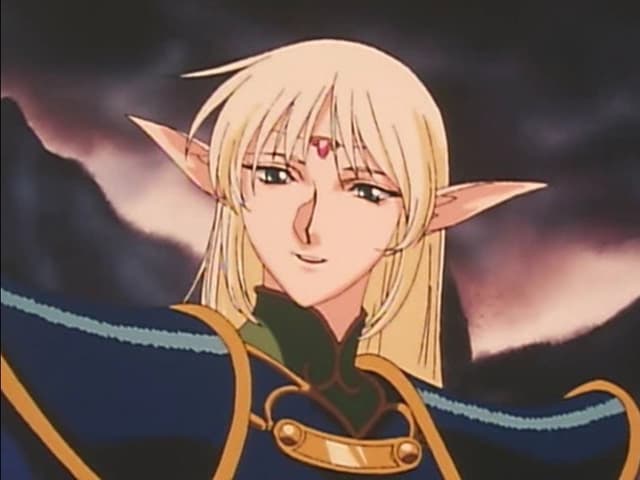 Record of Lodoss War: Chronicles of the Heroic Knight 7. Bölüm