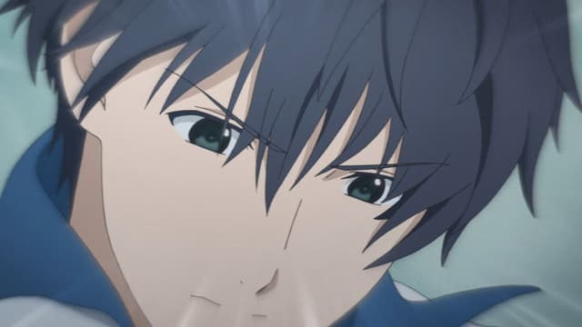 Sagrada Reset 22. Bölüm