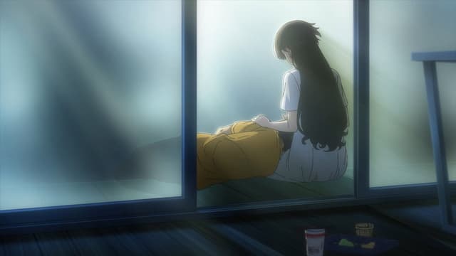 You are Ms. Servant 1. Bölüm