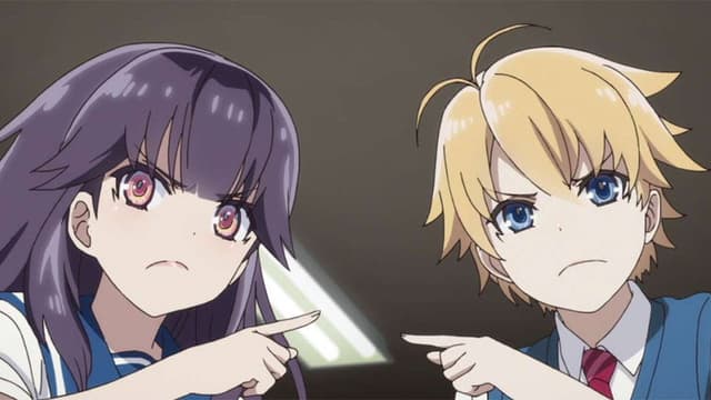Haruchika – Haruta & Chika 9. Bölüm