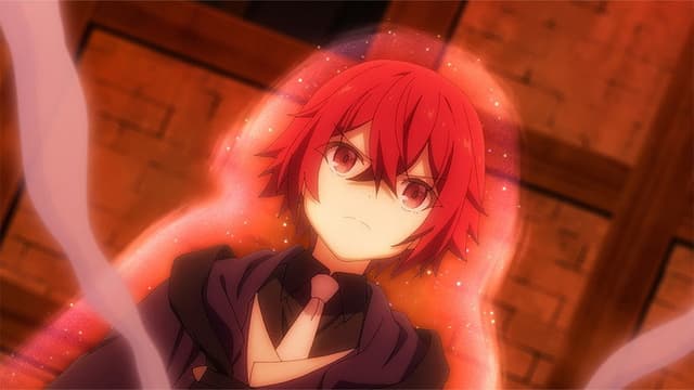 Magic Maker: How to Make Magic in Another World 11. Bölüm