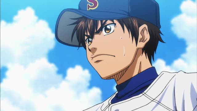 Ace of the Diamond 23. Bölüm