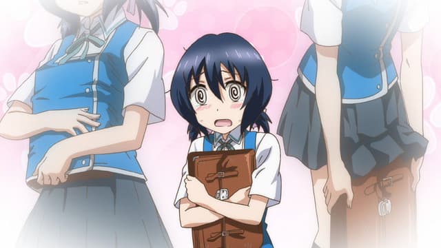 D-Frag! 9. Bölüm
