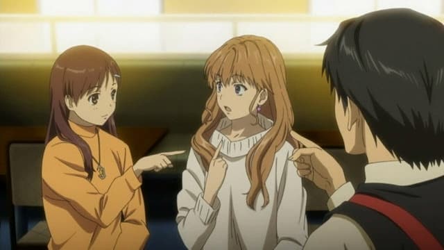 White Album 2. Bölüm