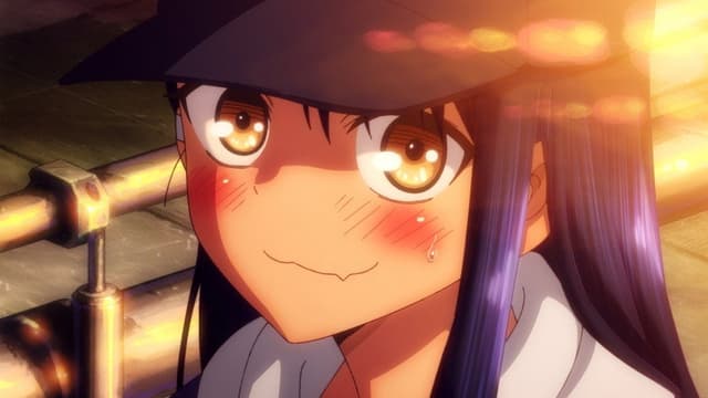 DON'T TOY WITH ME, MISS NAGATORO 9. Bölüm