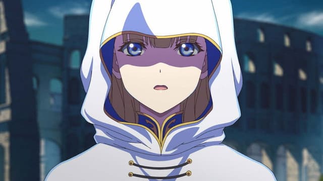 Failure Frame: I Became the Strongest and Annihilated Everything with Low-Level Spells 8. Bölüm