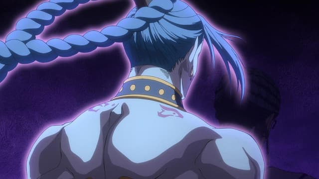 BUCCHIGIRI?! 6. Bölüm