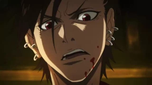 Aoi Bungaku Series 11. Bölüm