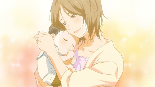 Your Lie in April 13. Bölüm