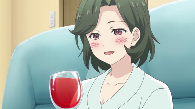 Takunomi 5. Bölüm