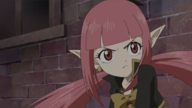 Slap Up Party: Arad Senki 3. Bölüm