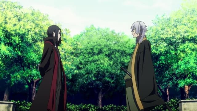 Bungo Stray Dogs 9. Bölüm