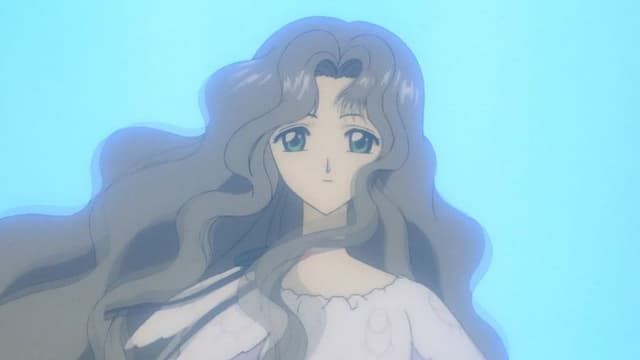 Cardcaptor Sakura 6. Bölüm