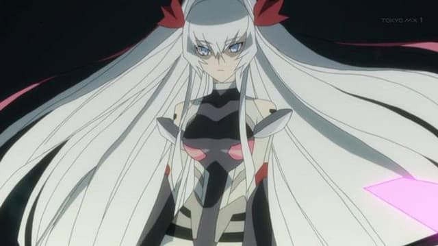 Re:Creators 20. Bölüm