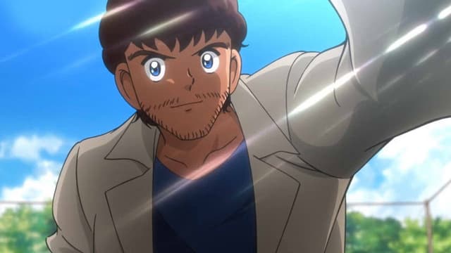 Captain Tsubasa 2. Bölüm