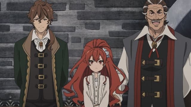 Mushoku Tensei: Jobless Reincarnation 7. Bölüm