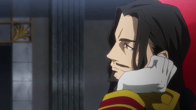 Izetta: The Last Witch 5. Bölüm