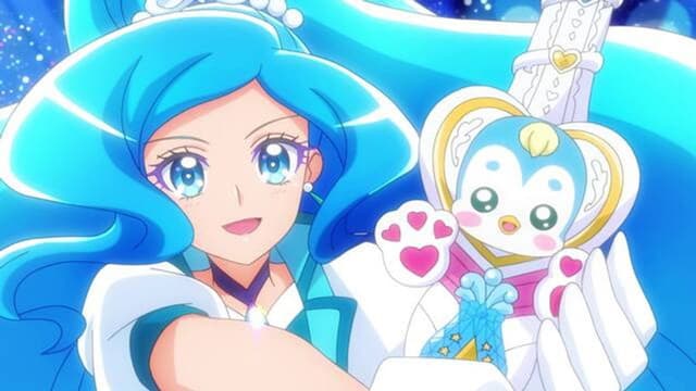 Healin' Good Precure 3. Bölüm