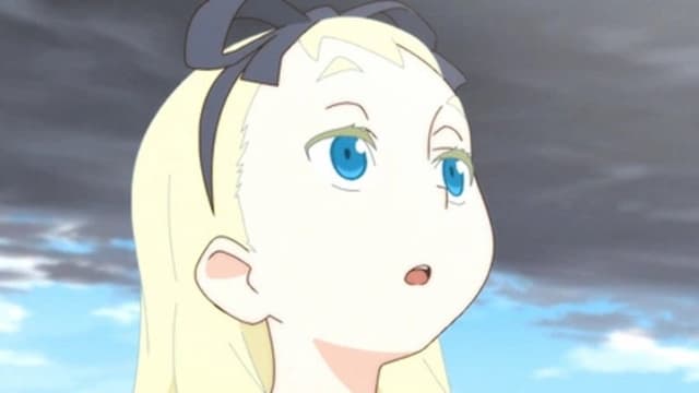 Yozakura Quartet: Hana no Uta 2. Bölüm