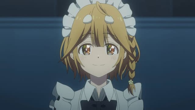 Masamune-kun's Revenge 4. Bölüm