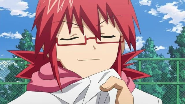 Ultimate Otaku Teacher 6. Bölüm