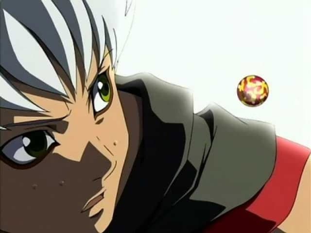 Kiba 12. Bölüm