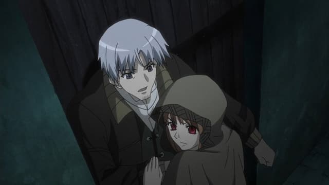 Spice and Wolf 4. Bölüm