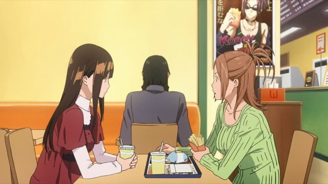 Bakuman 12. Bölüm