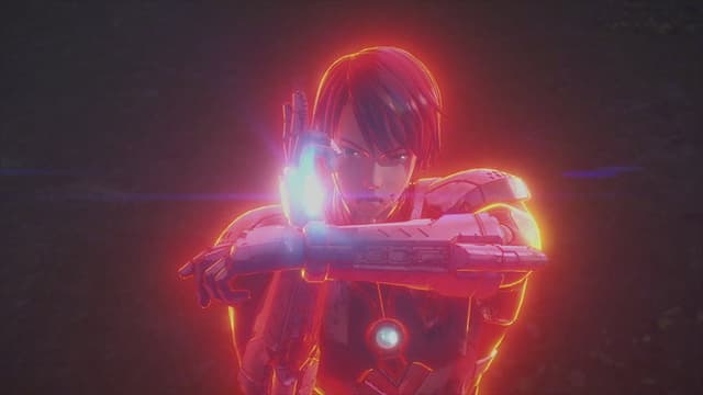ULTRAMAN 13. Bölüm