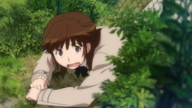 Amagami SS 17. Bölüm