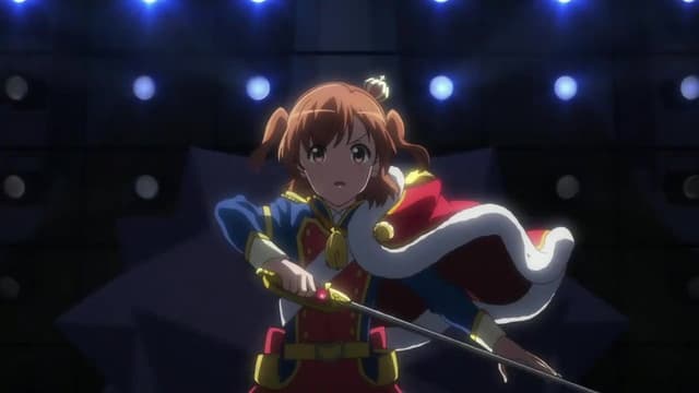 Revue Starlight 1. Bölüm