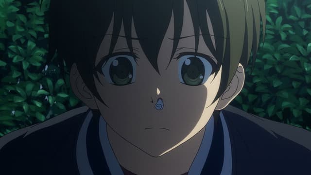 Golden Time 21. Bölüm