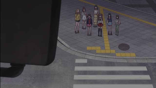 Wake Up, Girls! 6. Bölüm