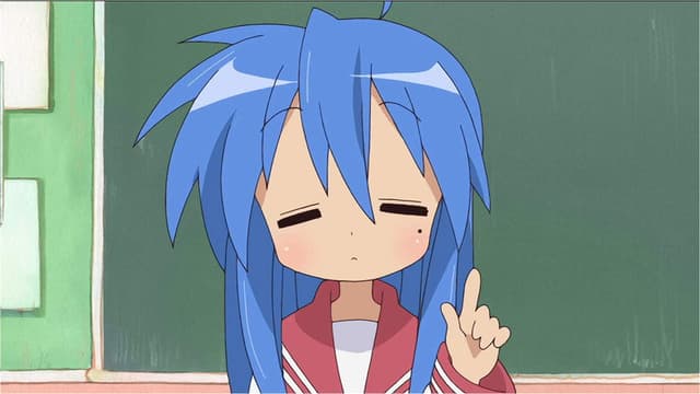 Lucky Star 13. Bölüm