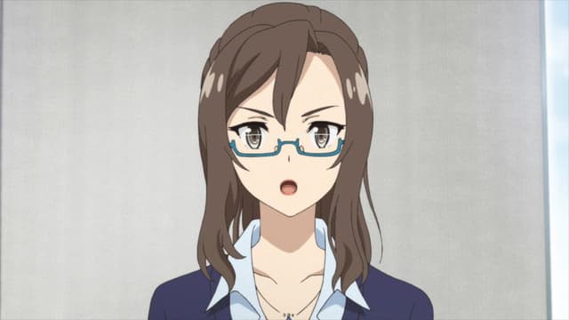 Sakura Quest 4. Bölüm