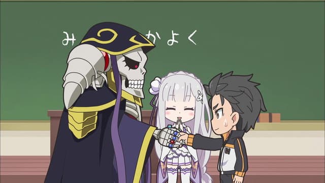 Isekai Quartet 7. Bölüm