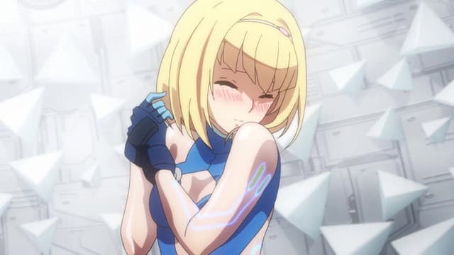 Heavy Object 6. Bölüm