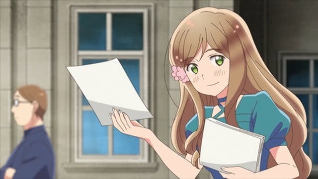Hetalia: World Stars 11. Bölüm