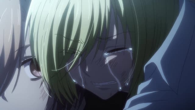 Fruits Basket 17. Bölüm