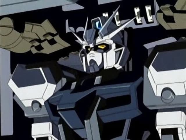 Mobile Suit Gundam SEED 10. Bölüm