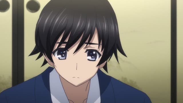 White Album 2 8. Bölüm