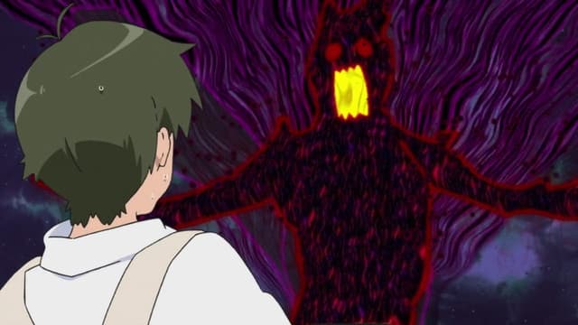 Kannagi: Crazy Shrine Maidens 3. Bölüm