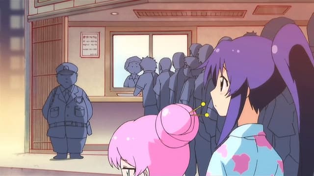 Teekyu 11. Bölüm